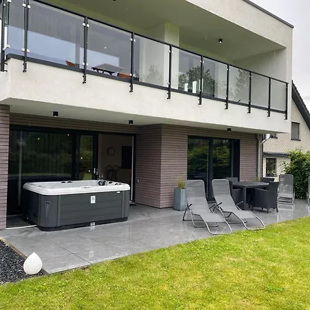 Casa Layana Butgenbach