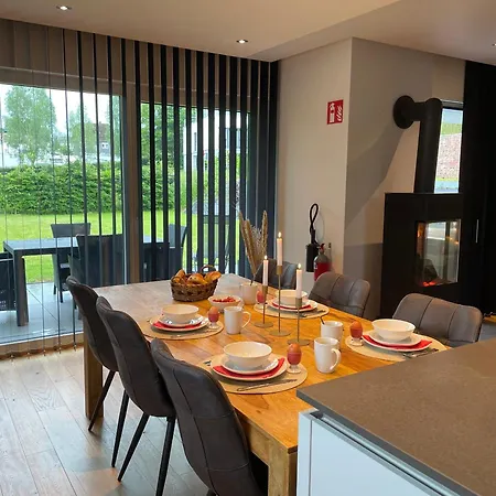 Casa Layana Villa *